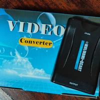 1080p HDMI a SCART convertitore video audio