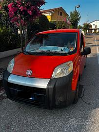 Fiat Fiorino 1.3 Multijet