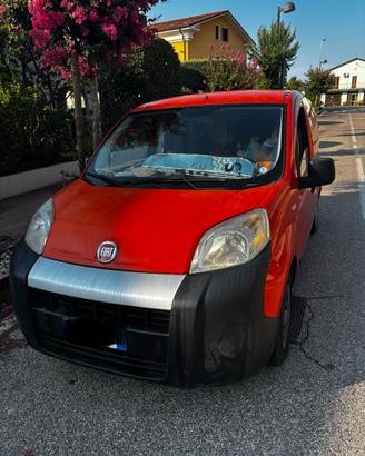 Fiat Fiorino 1.3 Multijet