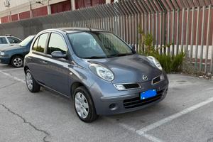 NISSAN MICRA 1.2 BENZINA 2009