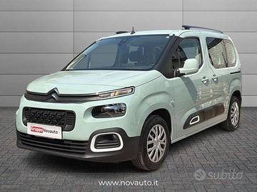 Citroën Berlingo PureTech 110 S&S Live