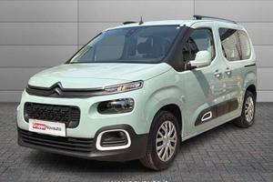 Citroën Berlingo PureTech 110 S&S Live