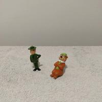 Set Sorpresine Orso Yoghi