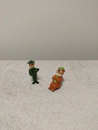 Set Sorpresine Orso Yoghi