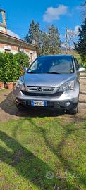 HONDA CR-V 3ª serie 07-10 - 2009