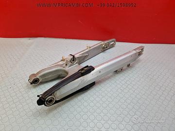 FORCELLONE POSTERIORE KTM EXC 450 2004 2005 SXF 20