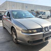 Ricambi Usati Seat Leon 2005 1 Serie 1.9 TDI Diese