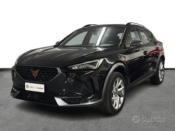 Cupra Formentor 2.0 tdi