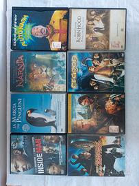 OTTO DVD ORIGINALI