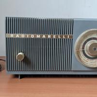 radio vintage epoca antica