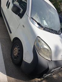 citroen nemo 1.4 benzina gpl