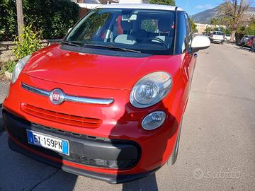 Fiat 500L 1.3 Multijet Diesel 2015
