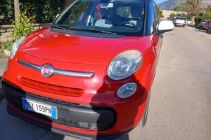 Fiat 500L 1.3 Multijet Diesel 2015