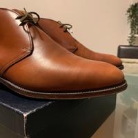 Polacchino Church's Chalfont 8 1/2