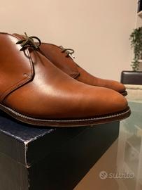 Polacchino Church's Chalfont 8 1/2