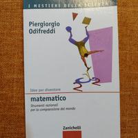 Idee per diventare matematico