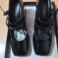 Scarpe Mery Jane Calliope