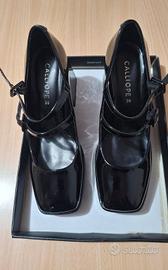 Scarpe Mery Jane Calliope