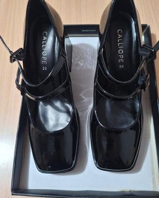 Scarpe Mery Jane Calliope