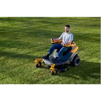 STIGA GYRO 500e – RAGGIO ZERO