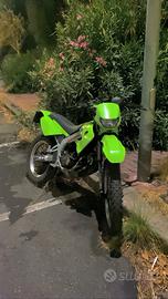 derbi senda