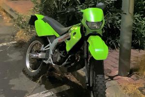 derbi senda