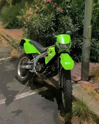 derbi senda