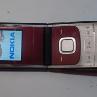 Telefono Cellulare Nokia 2720a-2 / 4 Mb.