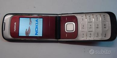 Telefono Cellulare Nokia 2720a-2 / 4 Mb.