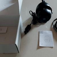 Telecamera Wireless Victure PC660