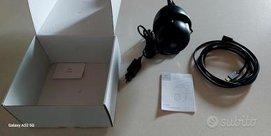 Telecamera Wireless Victure PC660