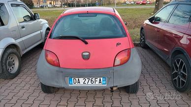 Ford ka 2005