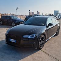 Audi A4 Avant 2.0 TDI 190 CV ultra S tronic Busine