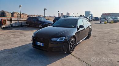 Audi A4 Avant 2.0 TDI 190 CV ultra S tronic Busine
