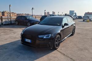 Audi A4 Avant 2.0 TDI 190 CV ultra S tronic Busine
