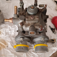 Carburatore solex 32phh per modifica 500