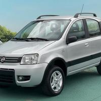 Fiat Panda 1.3 Multijet 75CV 4x4 ELD Climbing