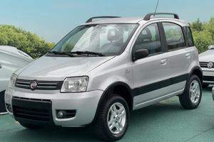 Fiat Panda 1.3 Multijet 75CV 4x4 ELD Climbing