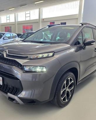 CITROEN C3 Aircross PureTech 110 S&S Plus