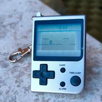 Videogame Game & Watch Nintendo Super Mario Bros