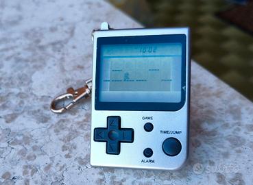 Videogame Game & Watch Nintendo Super Mario Bros