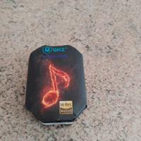 Cuffiette QKZ HI_RES AUDIO