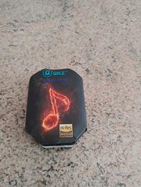 Cuffiette QKZ HI_RES AUDIO