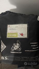 Termoscud di Tucano Urbano copri gambe invernalie