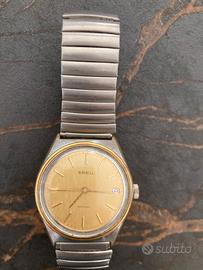 Orologio uomo Breil, 581