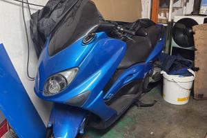 Tmax 500
