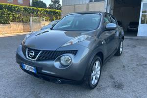 Nissan Juke 1.5 dCi Euro5