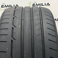 GOMME USATE 225 45 19 DUNLOP ESTIVE DOT 24 ALL 80%