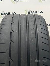 GOMME USATE 225 45 19 DUNLOP ESTIVE DOT 24 ALL 80%