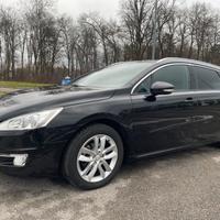 Peugeot 508 2.0 HDi 140CV SW *Tetto*Navi*Cerchi*